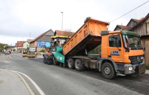 ASFALTIRANJE UNEC 04 FOTO LJUBO VUKELIČ